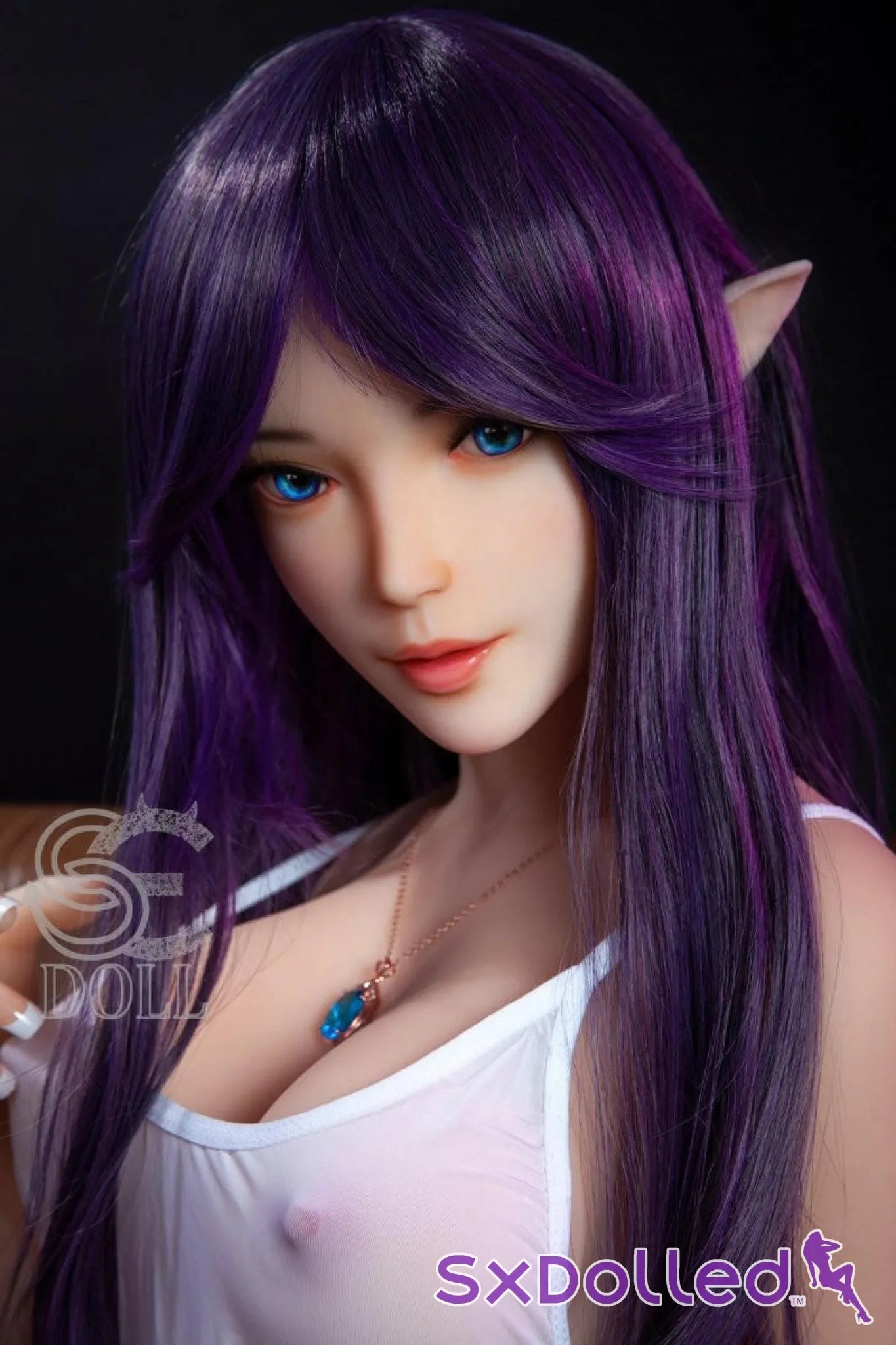Jade (E-Cup) (151cm) | Sex Doll | SE Doll | SxDolled.