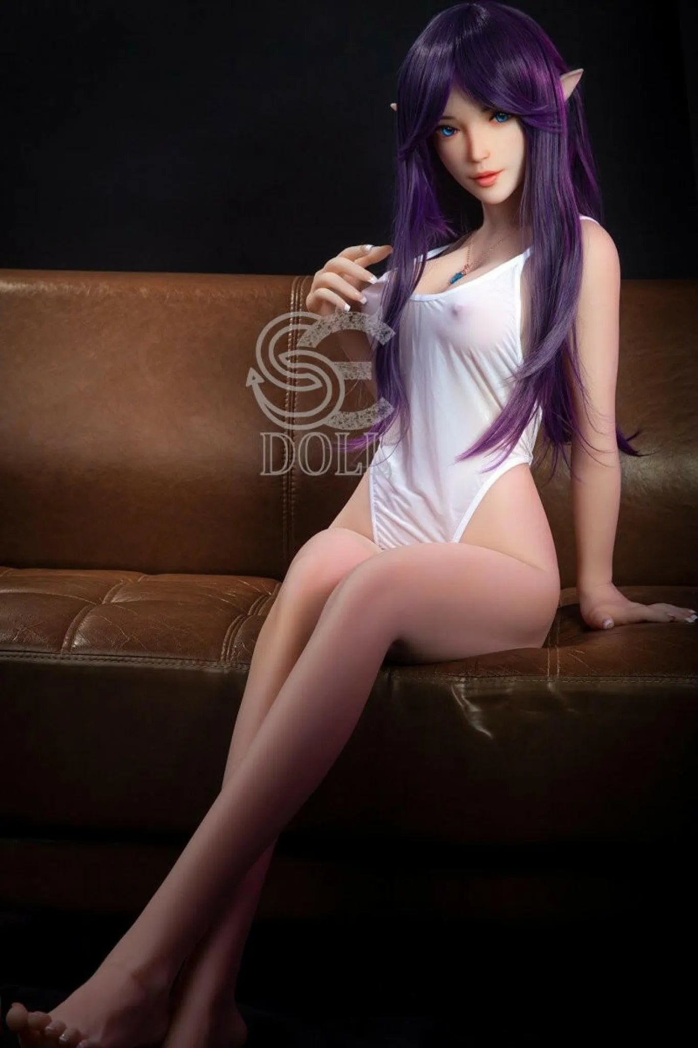 Jade (E-Cup) (151cm) | Sex Doll | SE Doll | SxDolled.