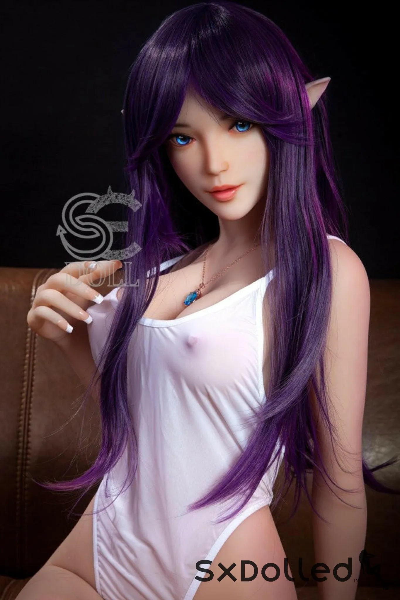 Jade (E-Cup) (151cm) | Sex Doll | SE Doll | SxDolled.