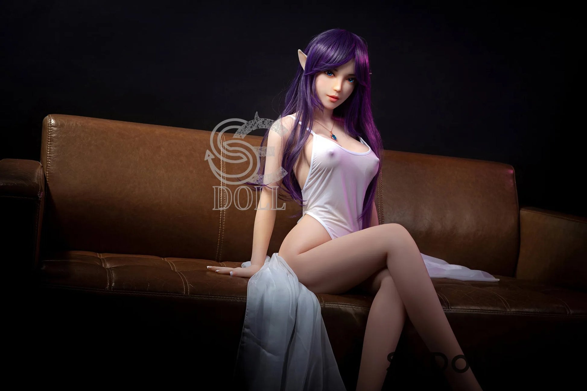 Jade (E-Cup) (151cm) | Sex Doll | SE Doll | SxDolled.