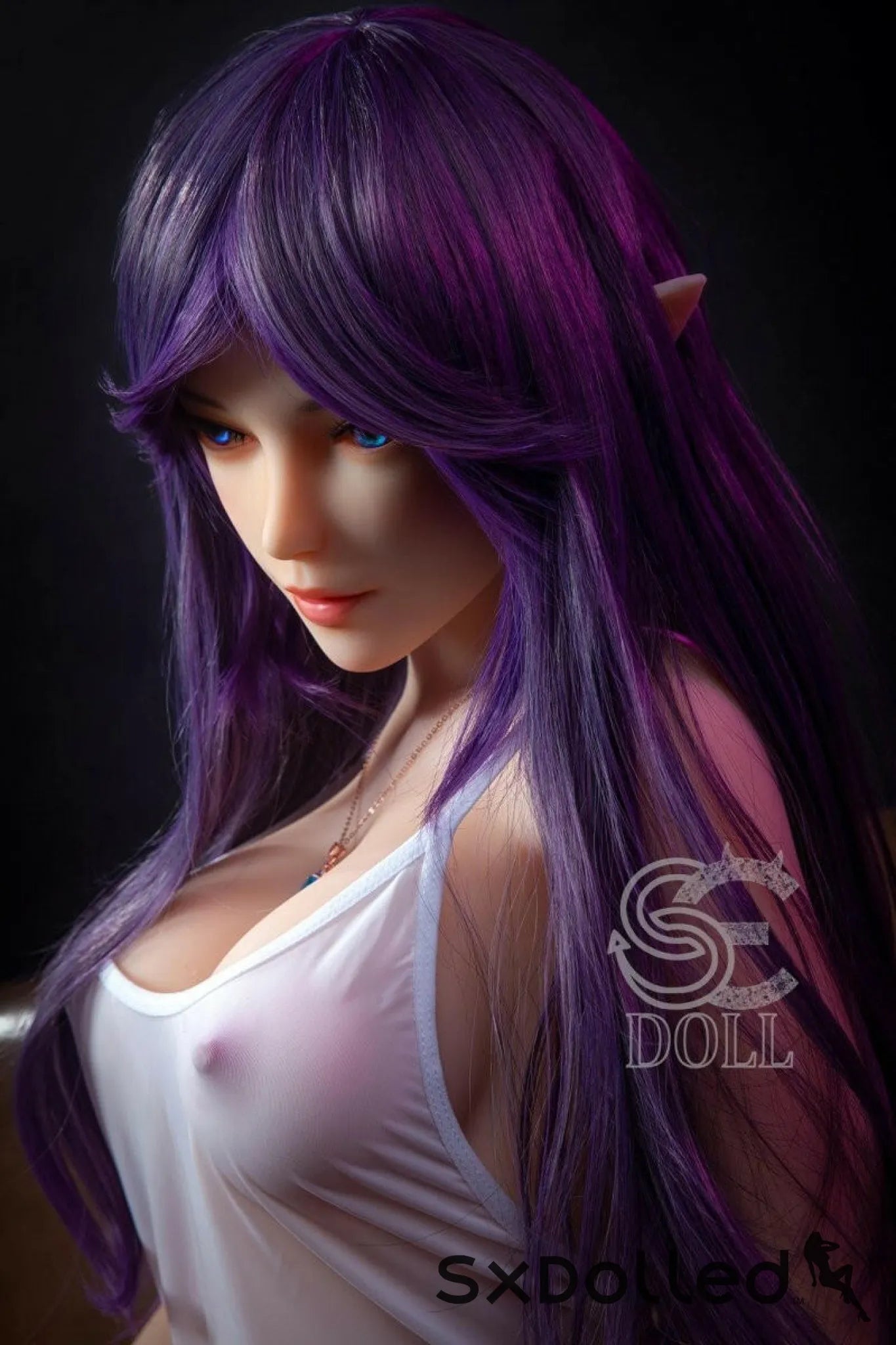 Jade (E-Cup) (151cm) | Sex Doll | SE Doll | SxDolled.