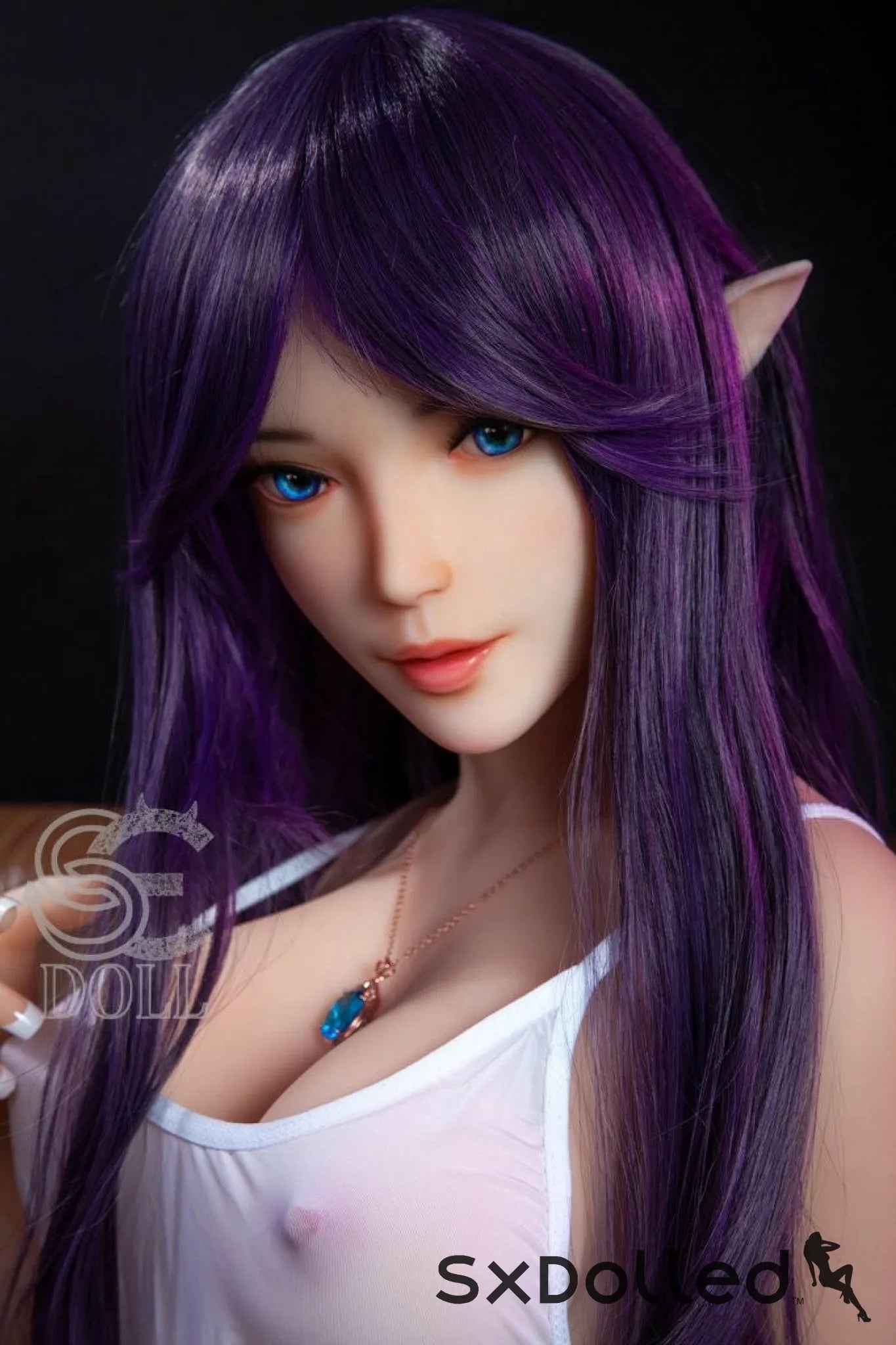 Jade (E-Cup) (151cm) | Sex Doll | SE Doll | SxDolled.