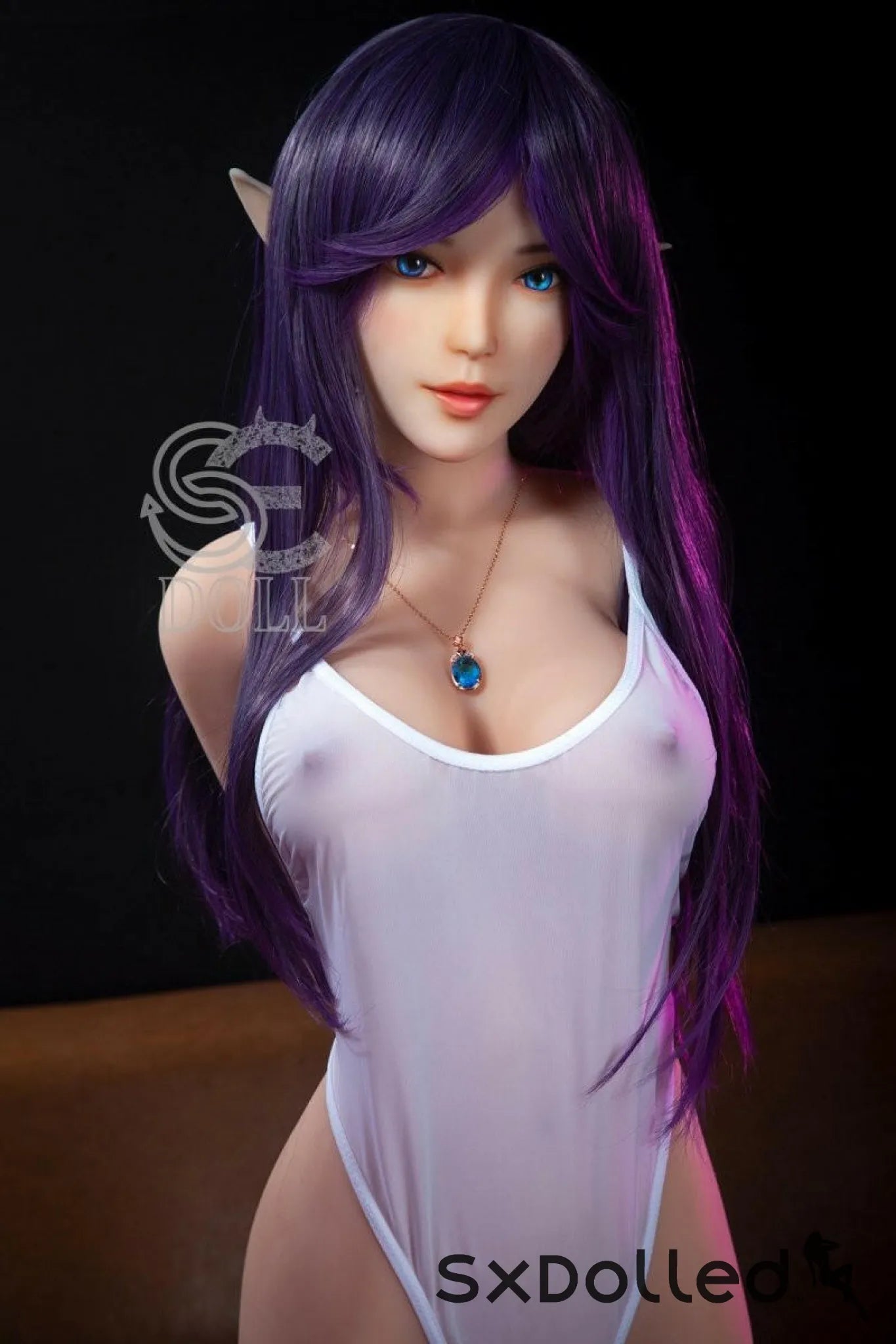 Jade (E-Cup) (151cm) | Sex Doll | SE Doll | SxDolled.