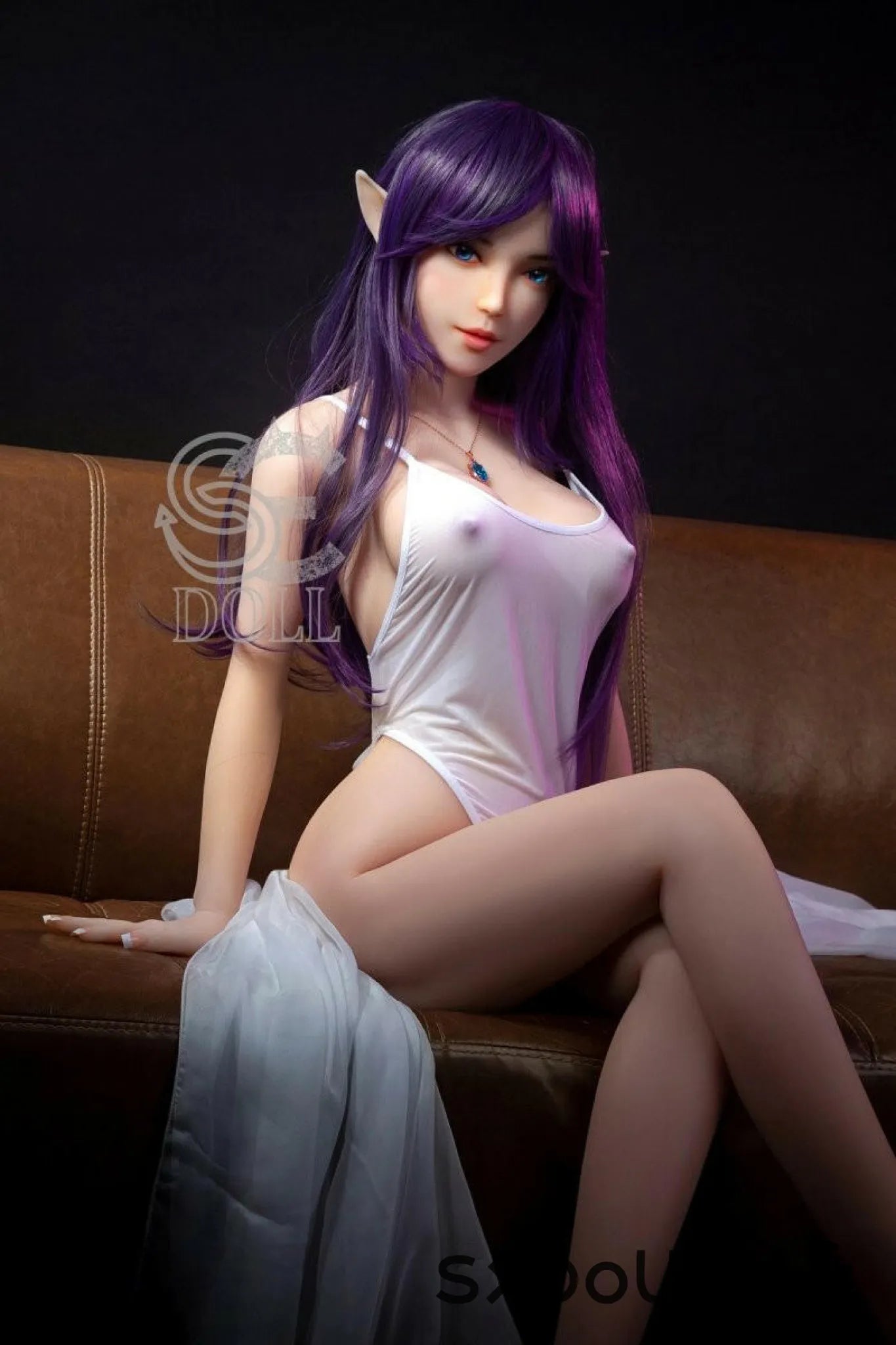 Jade (E-Cup) (151cm) | Sex Doll | SE Doll | SxDolled.