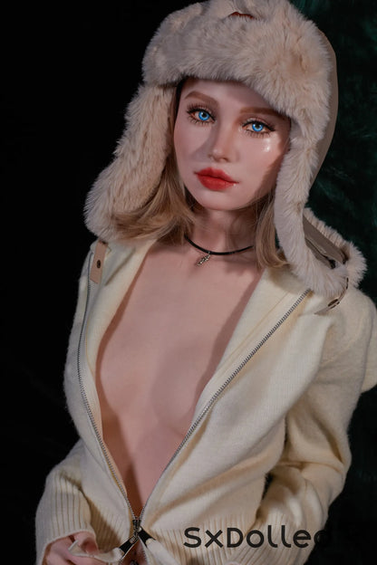 Jalina (C-Cup) (157Cm) | Sex Doll