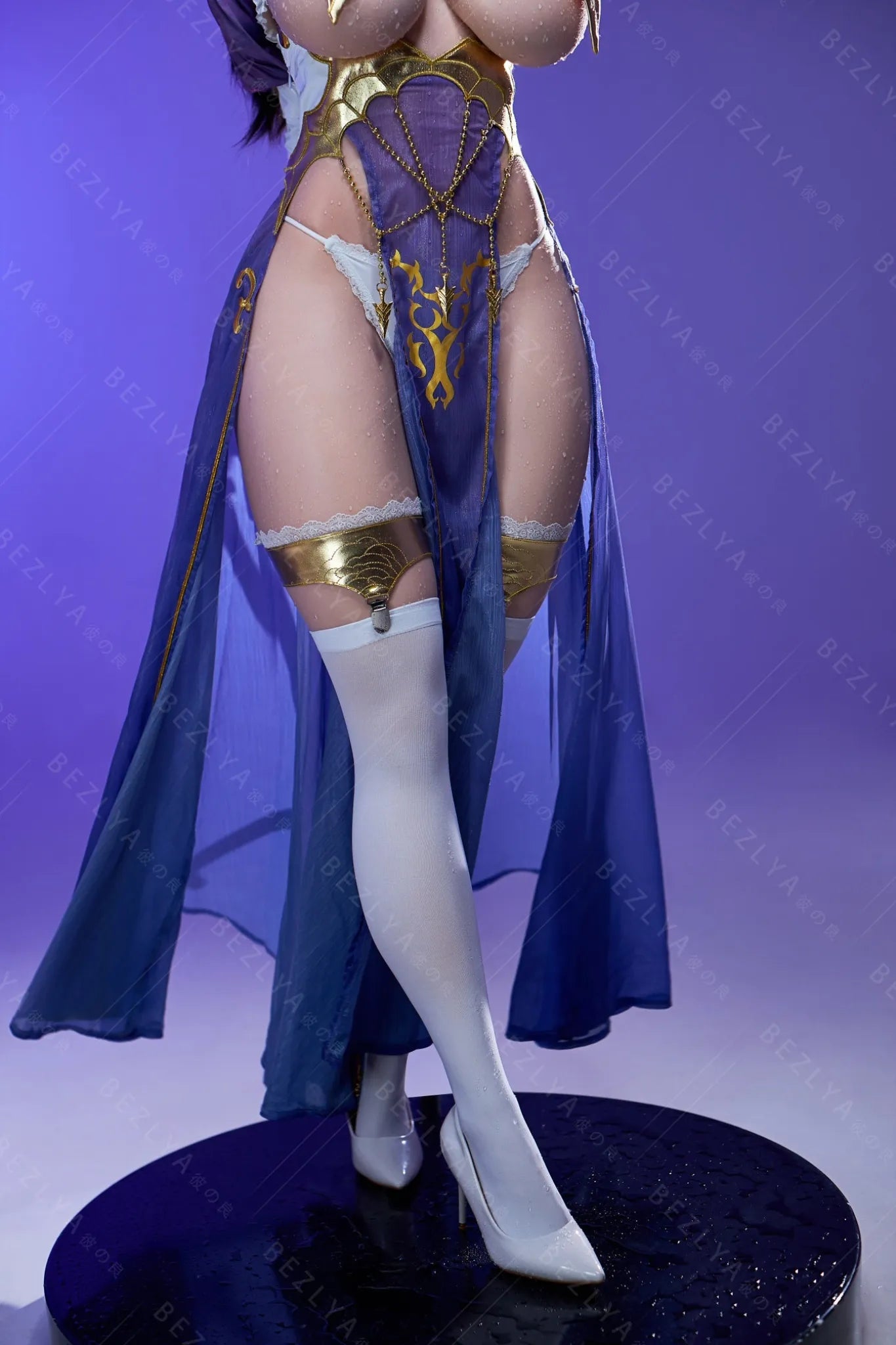Jalira (M-Cup) (157cm) | Sex Doll M-Cup / 157cm / Brunette Sex Doll