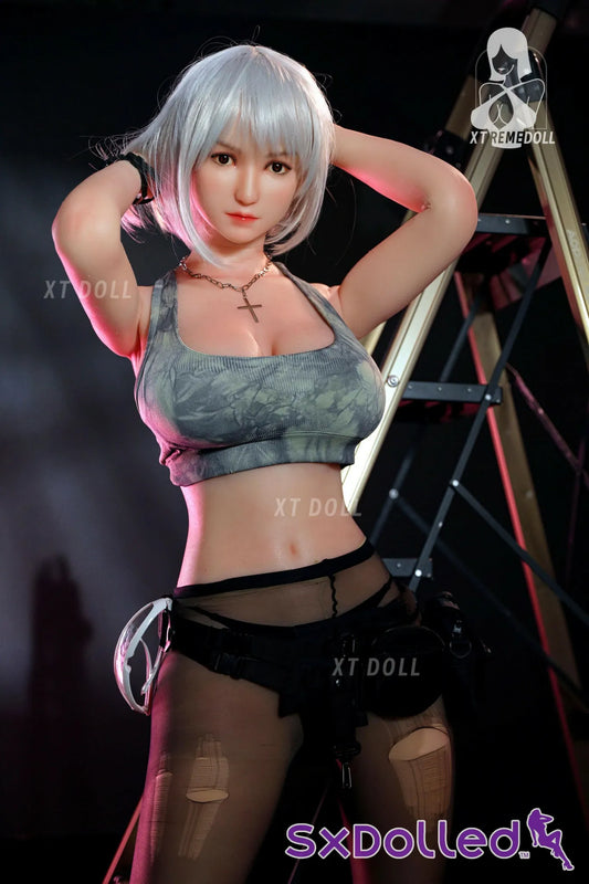 Jamie (G-Cup) (160cm) | Sex Doll | XT Doll | SxDolled.