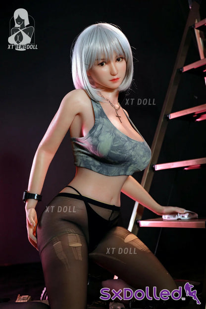 Jamie (G-Cup) (160cm) | Sex Doll | XT Doll | SxDolled.