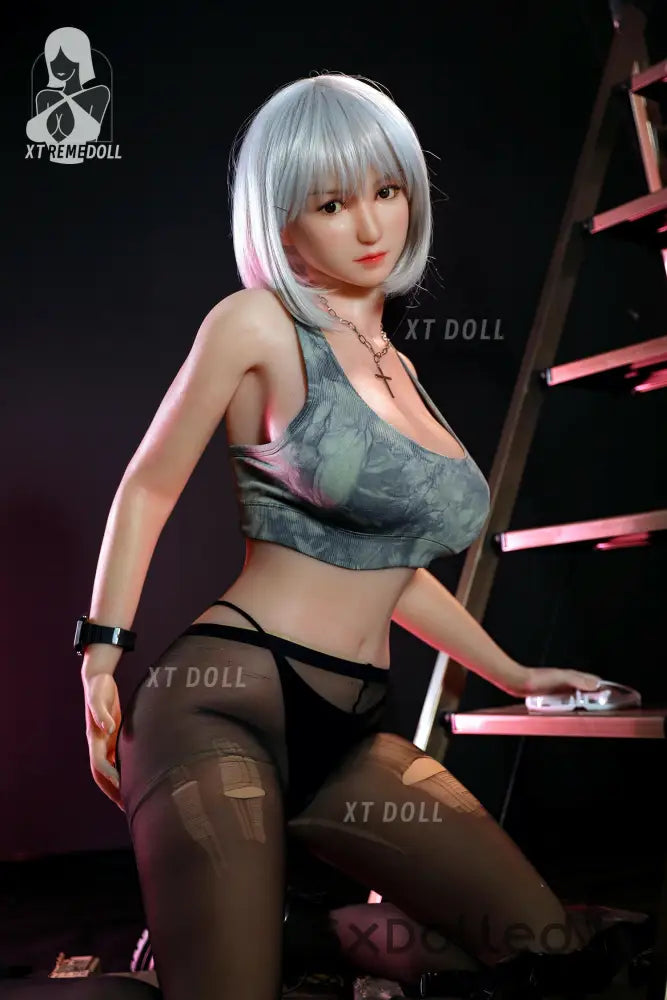 Jamie (G-Cup) (160cm) | Sex Doll | XT Doll | SxDolled.