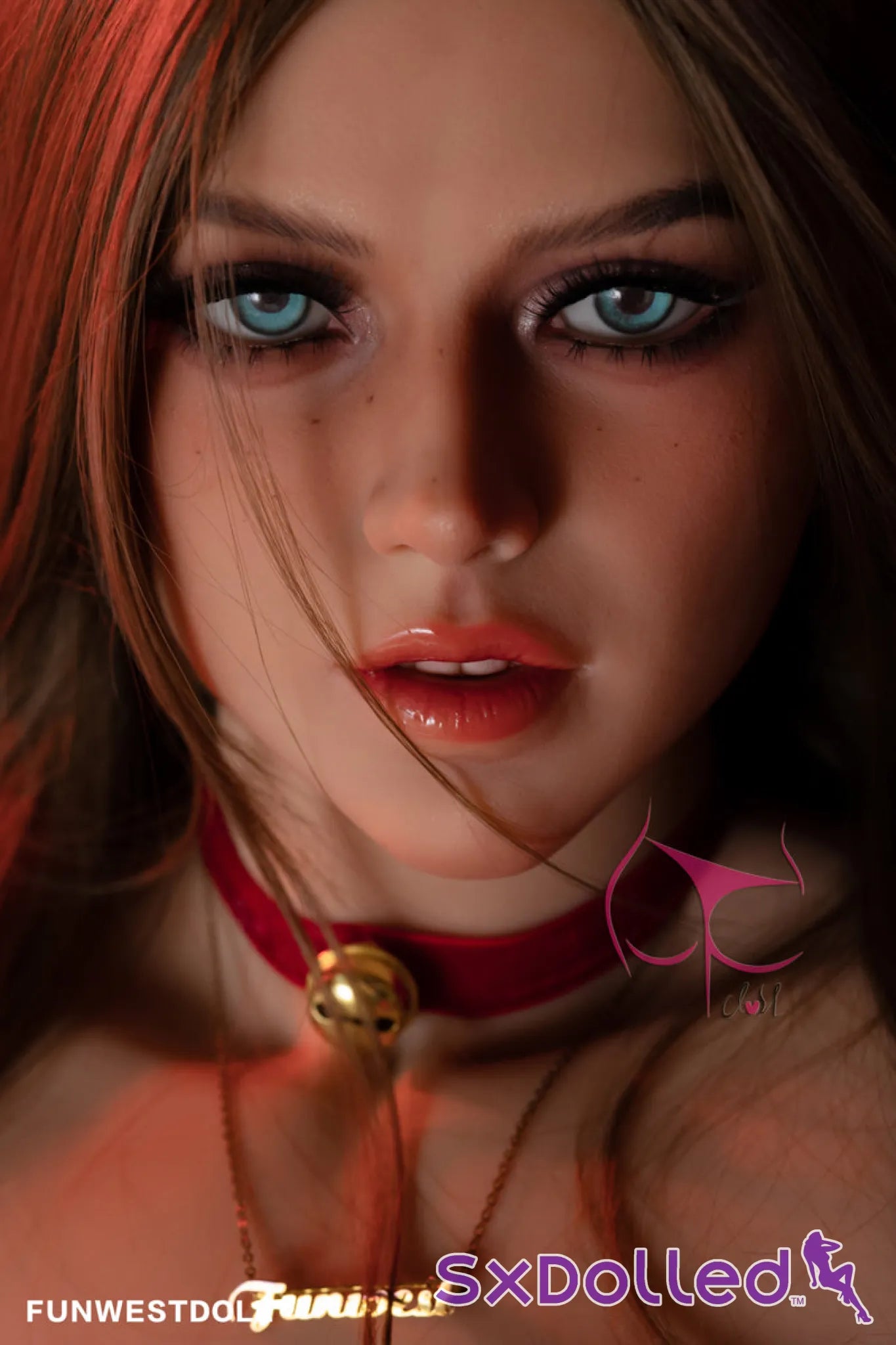 Jan (A-Cup) (159Cm) | Sex Doll