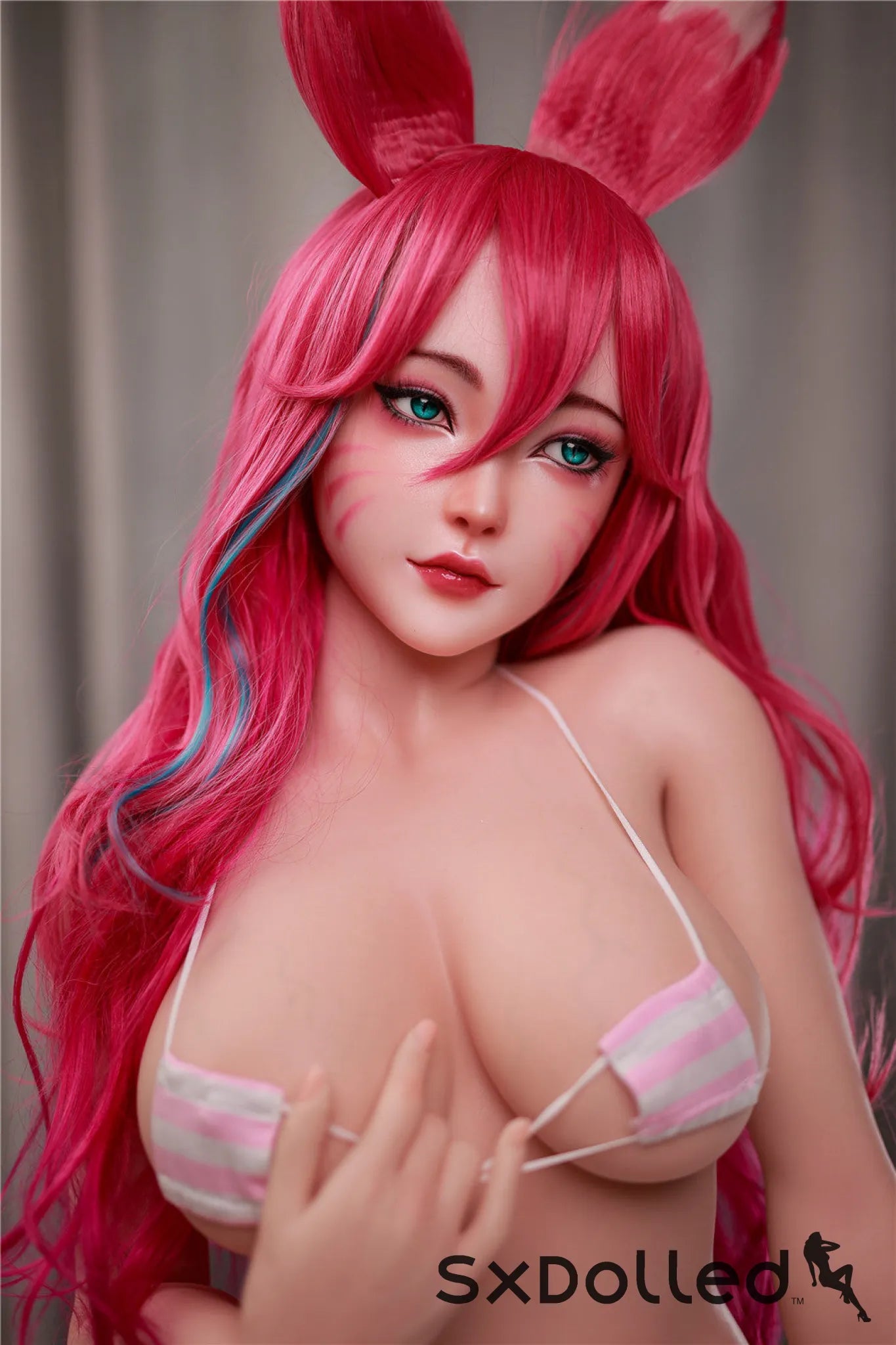 Janelia (H-Cup) (163Cm) | Sex Doll