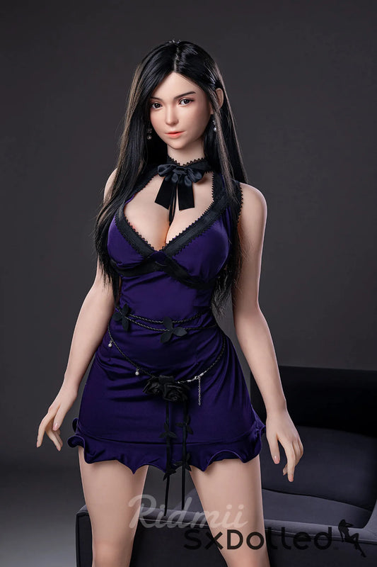 Janell (D-Cup) (163cm) | Sex Doll | RIDMII Doll | SxDolled.