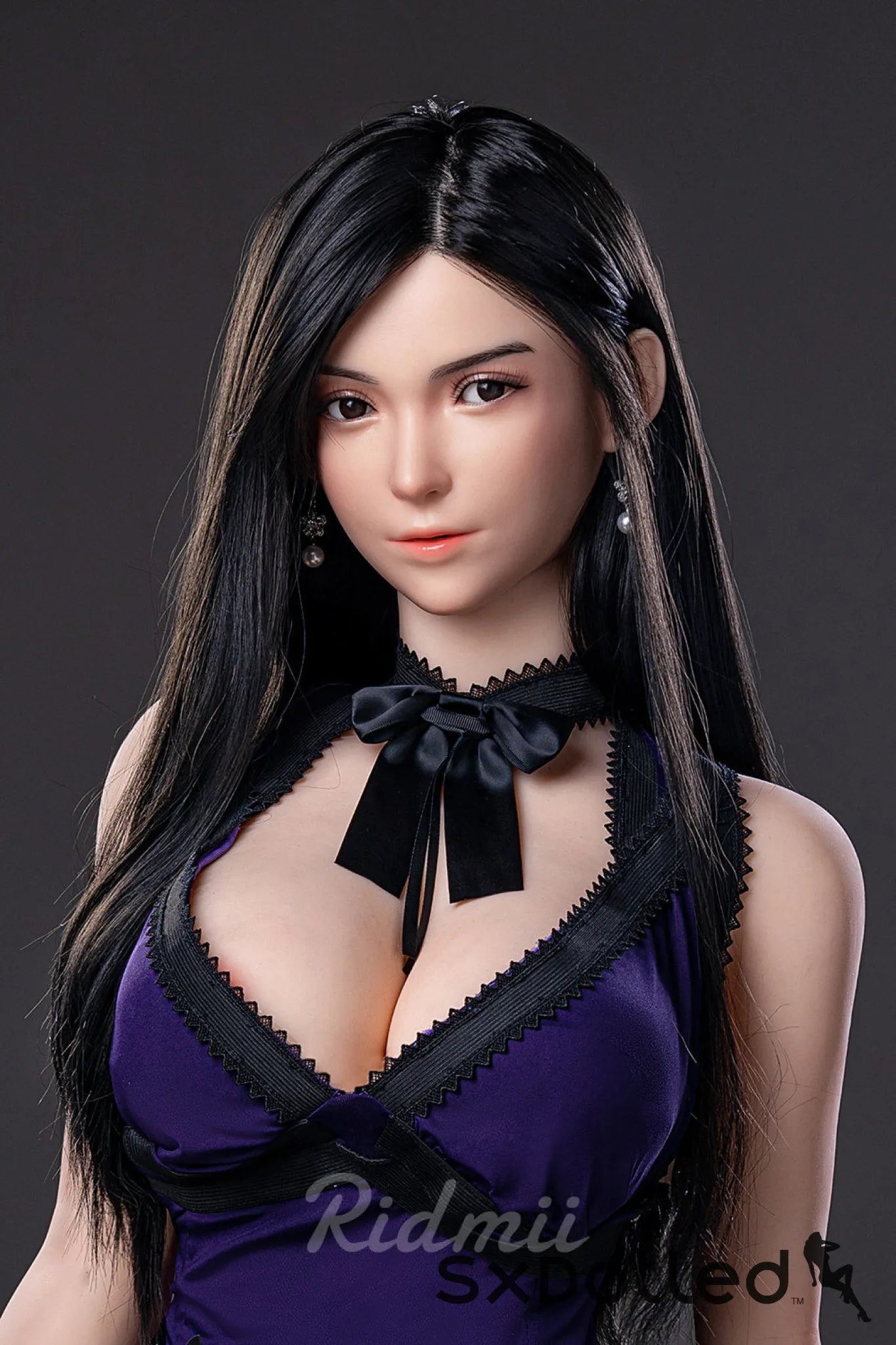 Janell (D-Cup) (163cm) | Sex Doll | RIDMII Doll | SxDolled.