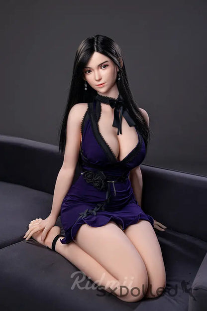 Janell (D-Cup) (163cm) | Sex Doll | RIDMII Doll | SxDolled.