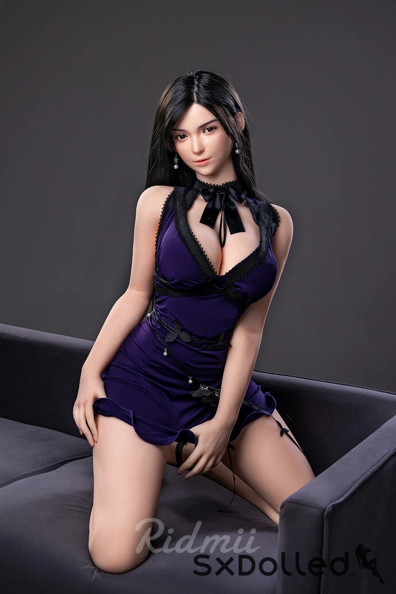 Janell (D-Cup) (163cm) | Sex Doll | RIDMII Doll | SxDolled.