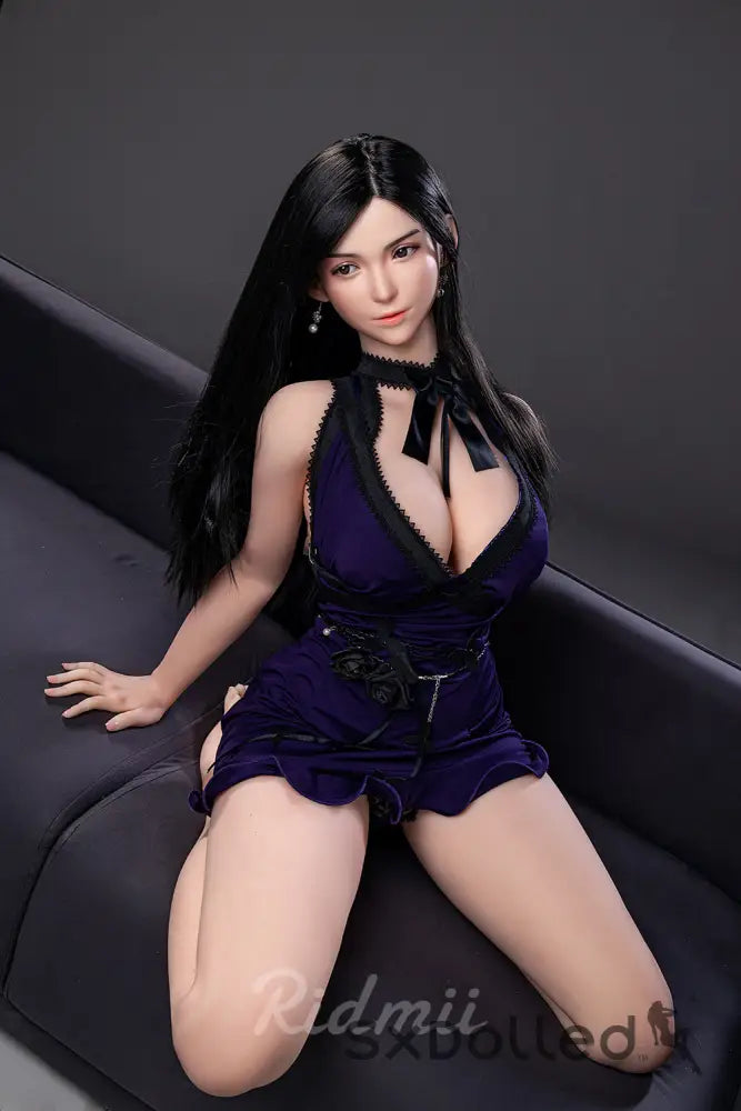 Janell (D-Cup) (163cm) | Sex Doll | RIDMII Doll | SxDolled.