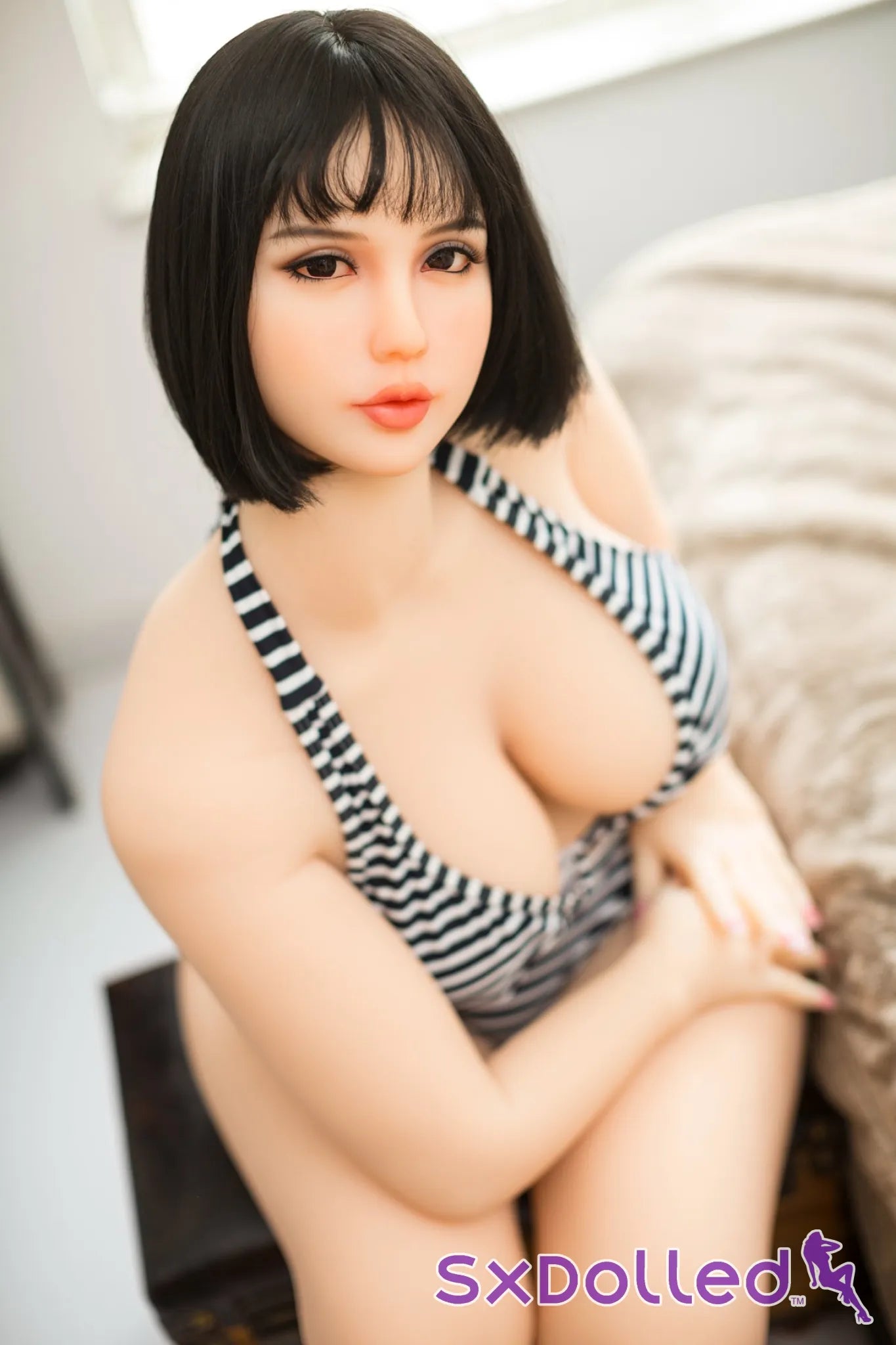 Janessa (E-Cup) (168cm) | Sex Doll | WM Doll | SxDolled.