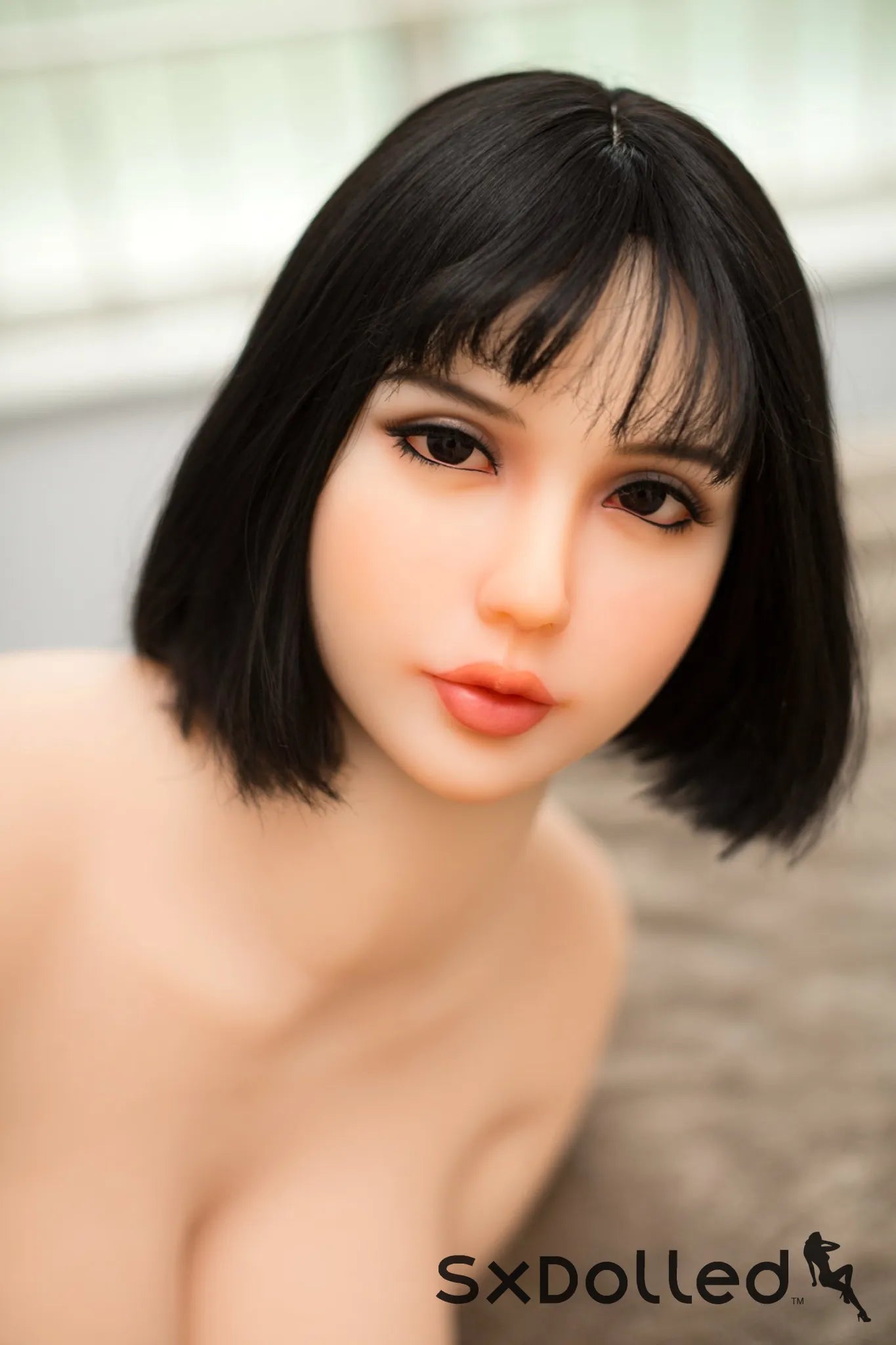 Janessa (E-Cup) (168cm) | Sex Doll | WM Doll | SxDolled.