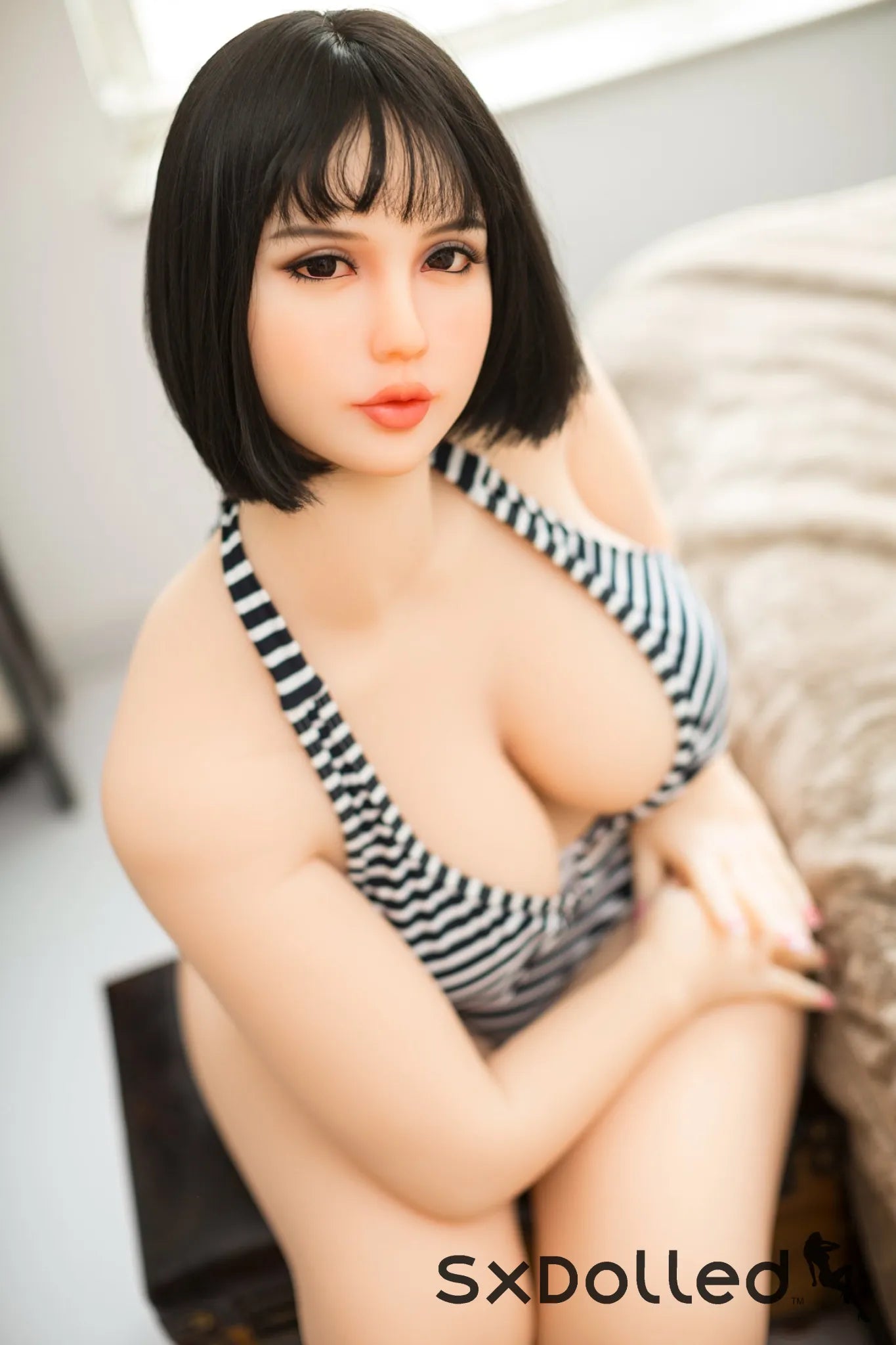 Janessa (E-Cup) (168cm) | Sex Doll | WM Doll | SxDolled.