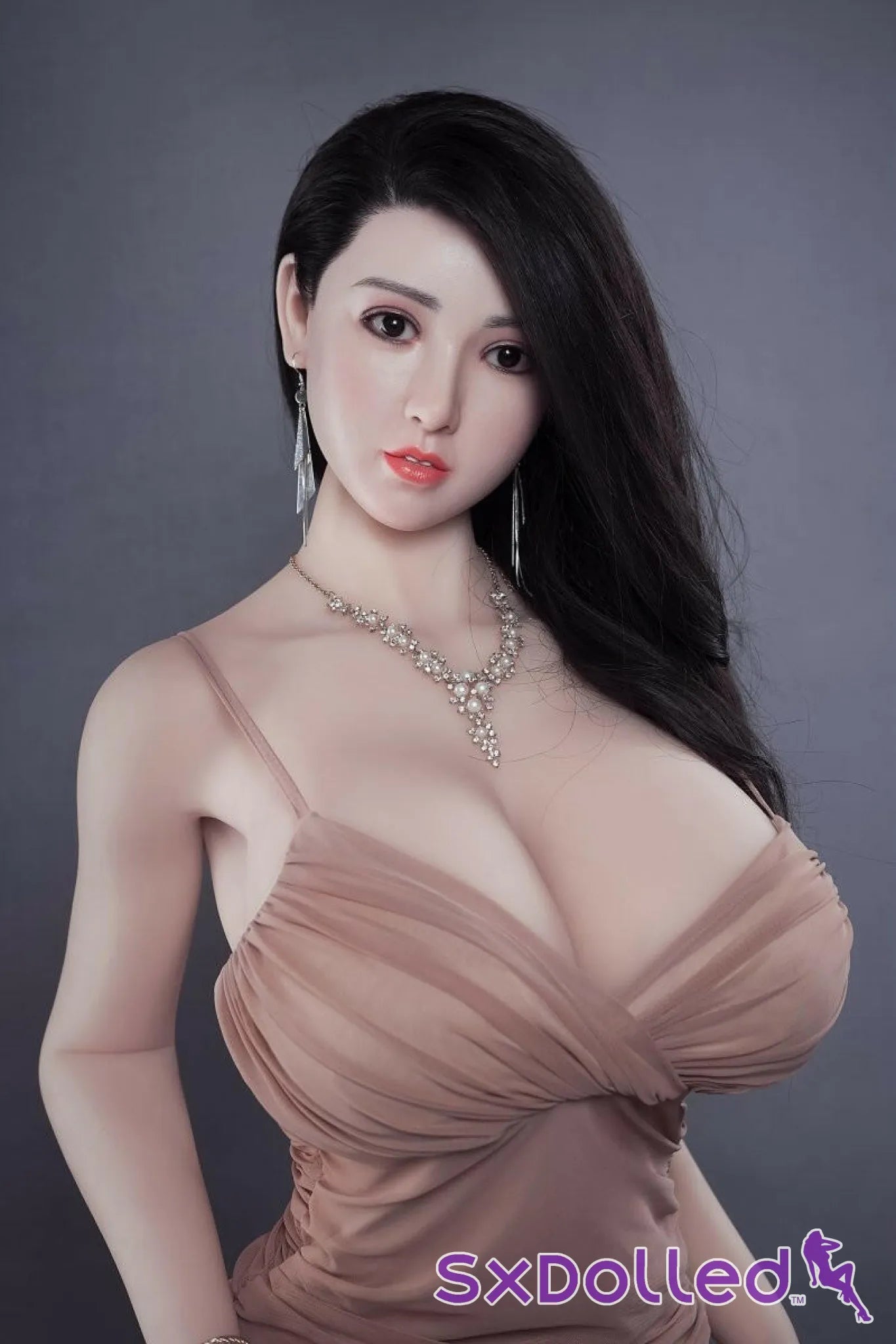 Janice (G-Cup) (170cm) | Sex Doll | AF Doll | SxDolled.