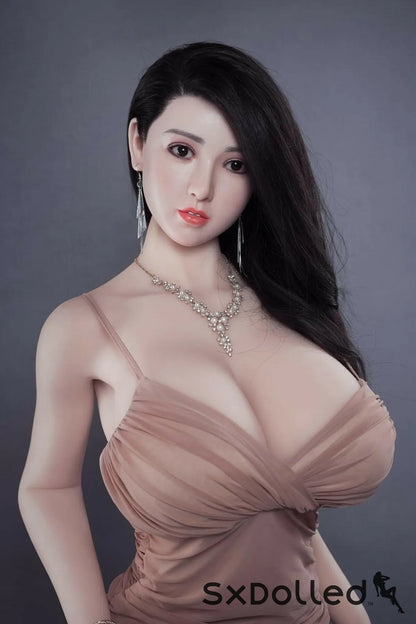 Janice (G-Cup) (170cm) | Sex Doll | AF Doll | SxDolled.