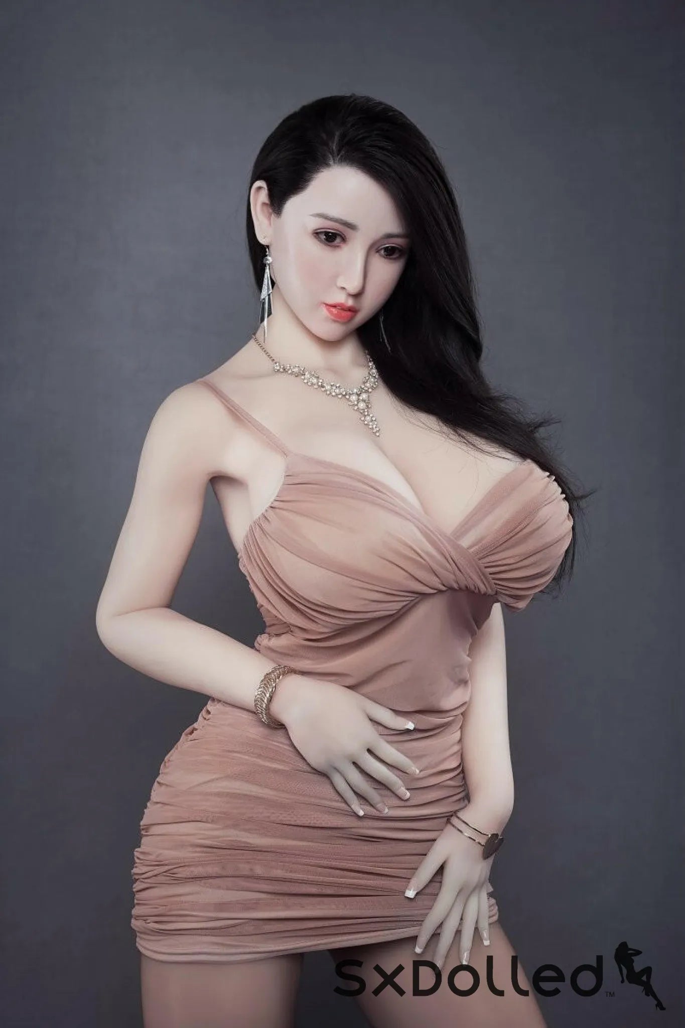 Janice (G-Cup) (170cm) | Sex Doll | AF Doll | SxDolled.