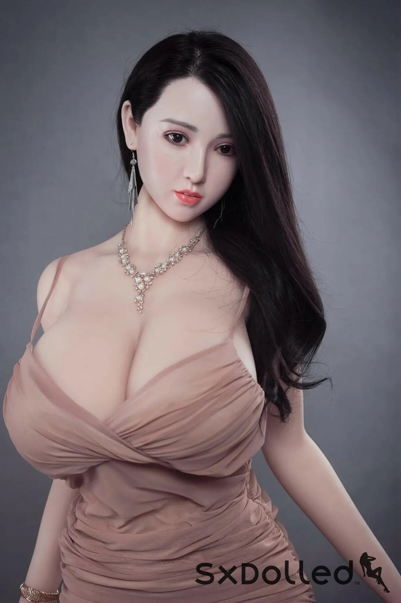 Janice (G-Cup) (170cm) | Sex Doll | AF Doll | SxDolled.