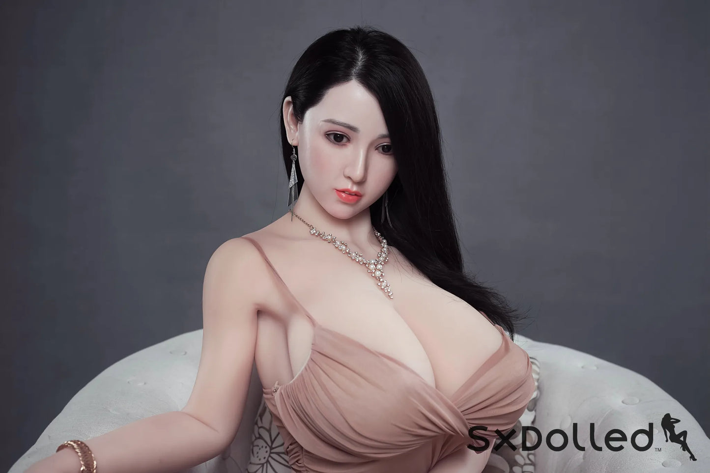 Janice (G-Cup) (170Cm) | Sex Doll