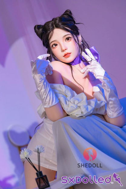 Janira (D-Cup) (168cm) | Sex Doll D-Cup / 168cm / Brunette Sex Doll