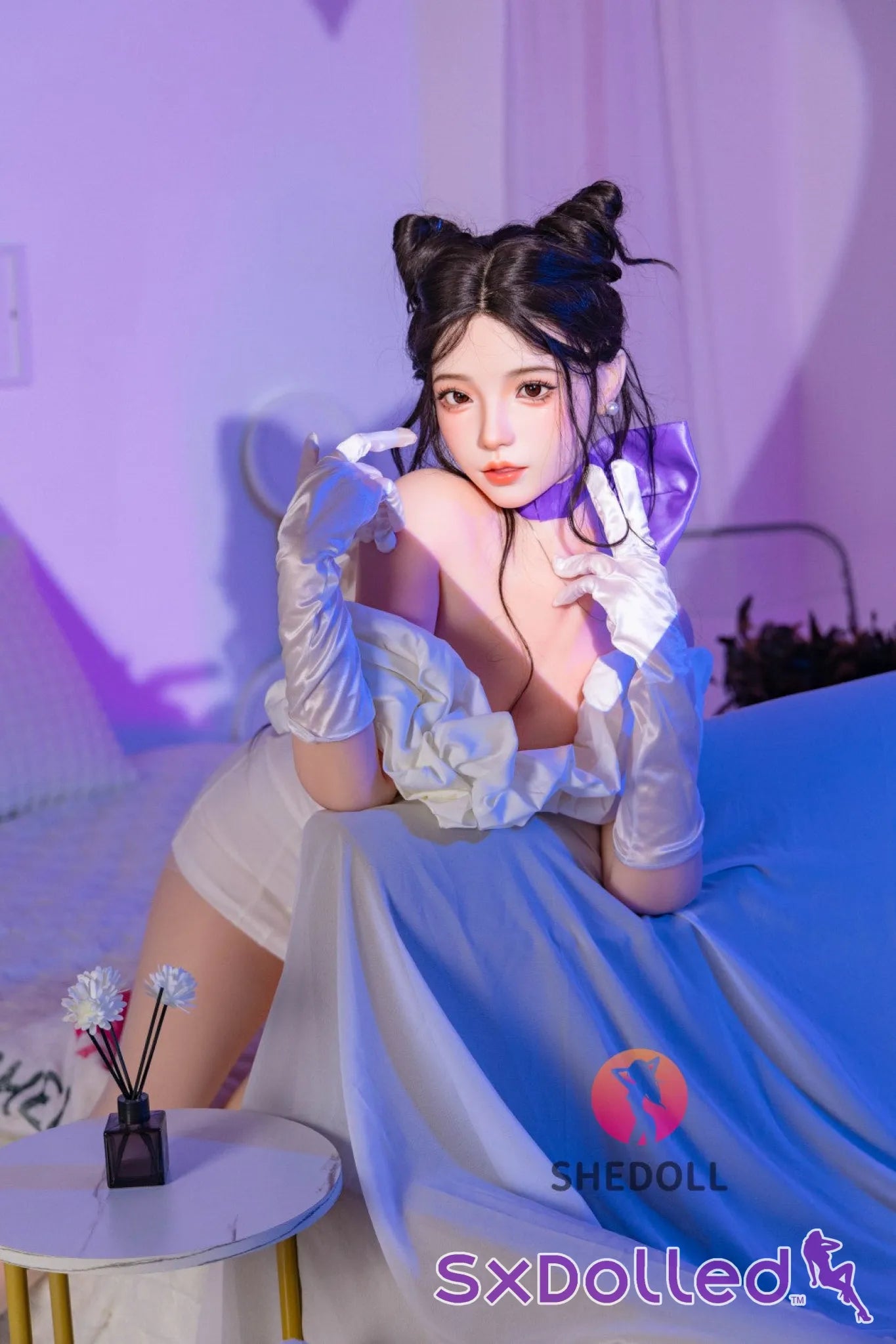 Janira (D-Cup) (168cm) | Sex Doll D-Cup / 168cm / Brunette Sex Doll