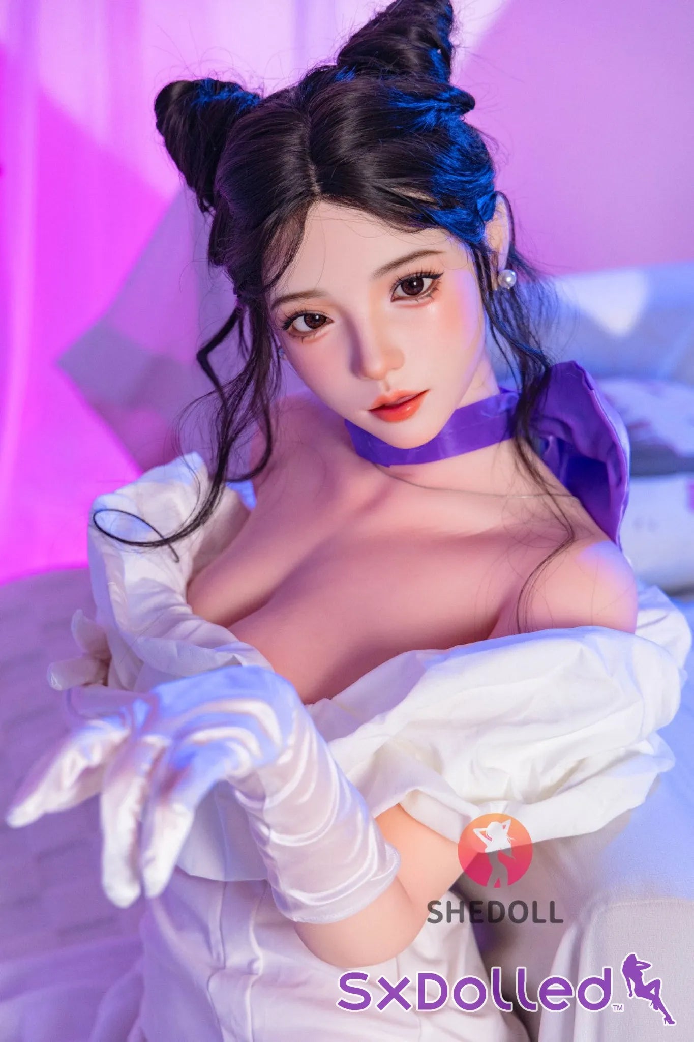 Janira (D-Cup) (168cm) | Sex Doll D-Cup / 168cm / Brunette Sex Doll