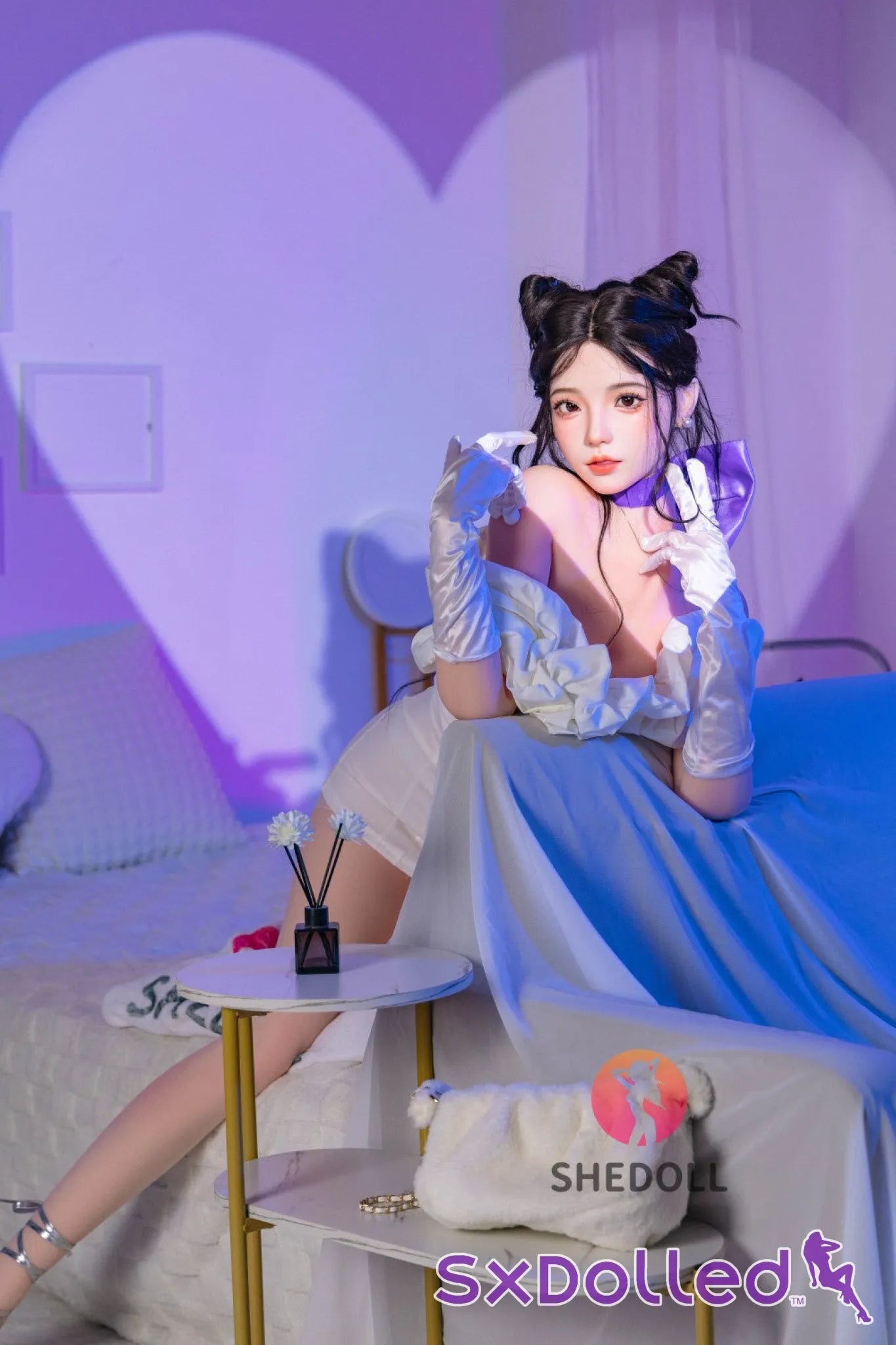 Janira (D-Cup) (168cm) | Sex Doll D-Cup / 168cm / Brunette Sex Doll