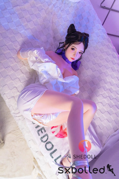 Janira (D-Cup) (168cm) | Sex Doll D-Cup / 168cm / Brunette Sex Doll