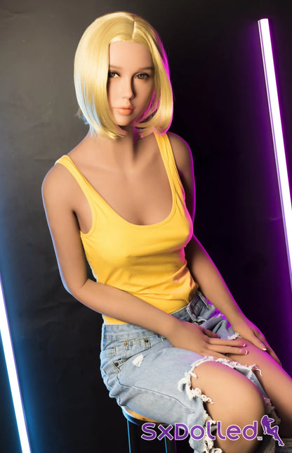 Jaquenetta (C-Cup) (166cm) | Sex Doll | US In Stock | WM Doll | SxDolled.
