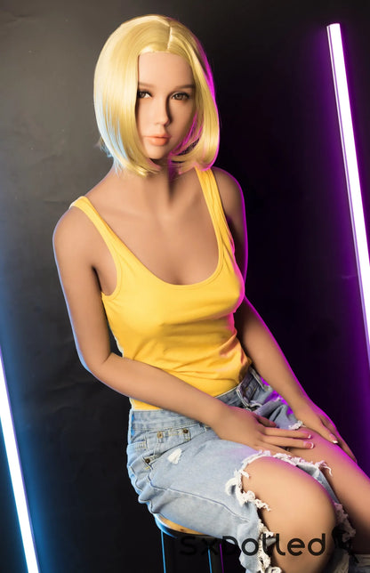 Jaquenetta (C-Cup) (166cm) | Sex Doll | US In Stock | WM Doll | SxDolled.