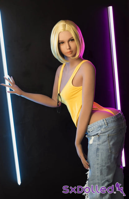 Jaquenetta (C-Cup) (166cm) | Sex Doll | US In Stock | WM Doll | SxDolled.