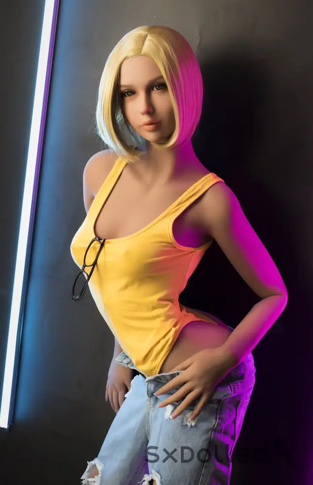 Jaquenetta (C-Cup) (166Cm) | Sex Doll