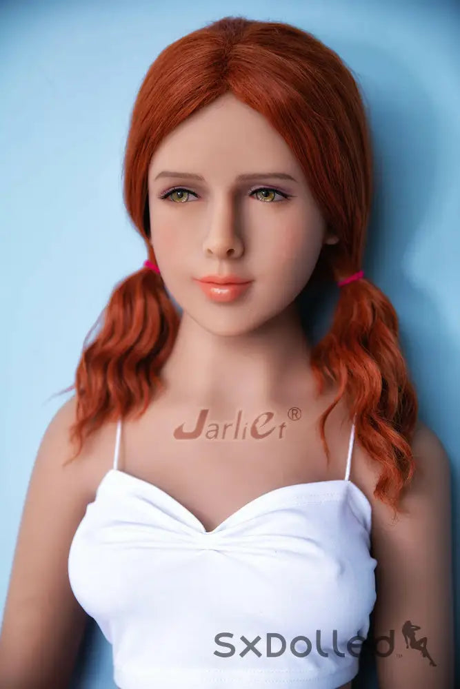 Jayda (E-Cup) (157cm) | Sex Doll | Jarliet Doll | SxDolled.