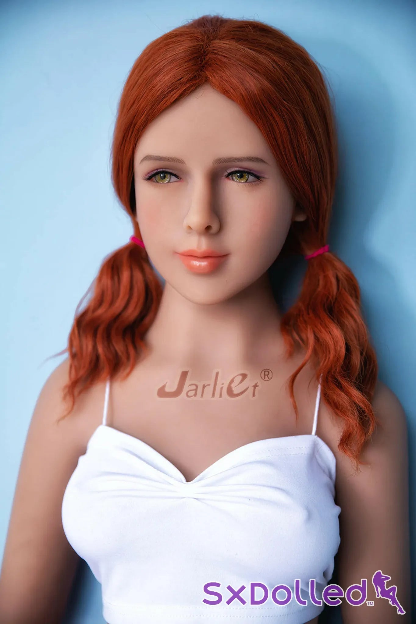Jayda (E-Cup) (157cm) | Sex Doll | Jarliet Doll | SxDolled.