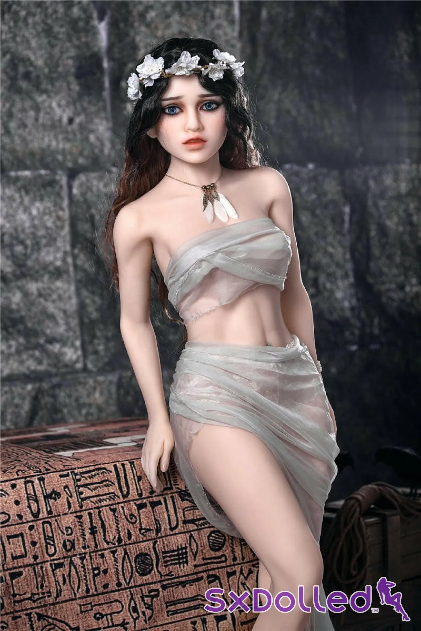 Jayden (C-Cup) (150cm) | Sex Doll | Irontech Doll | SxDolled.