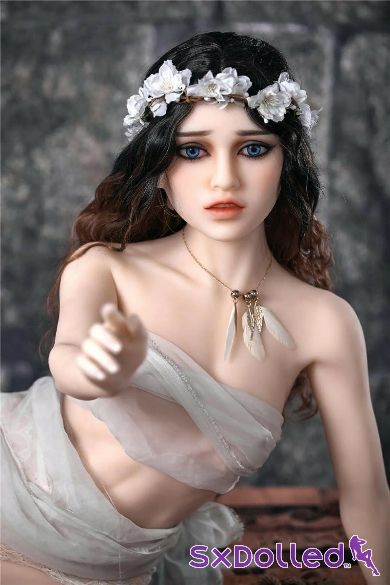 Jayden (C-Cup) (150cm) | Sex Doll | Irontech Doll | SxDolled.