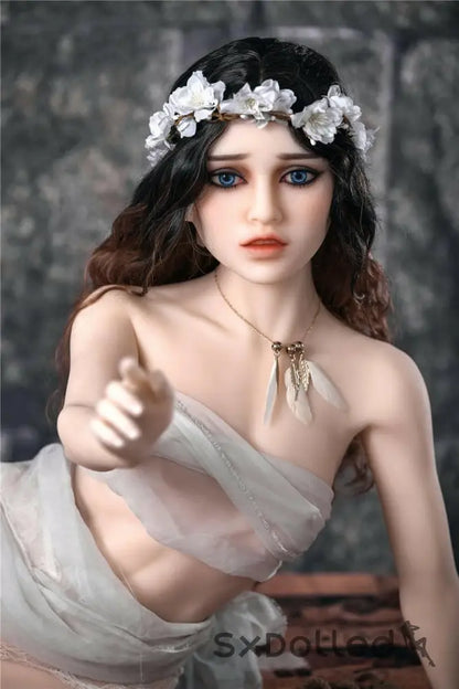 Jayden (C-Cup) (150cm) | Sex Doll | Irontech Doll | SxDolled.