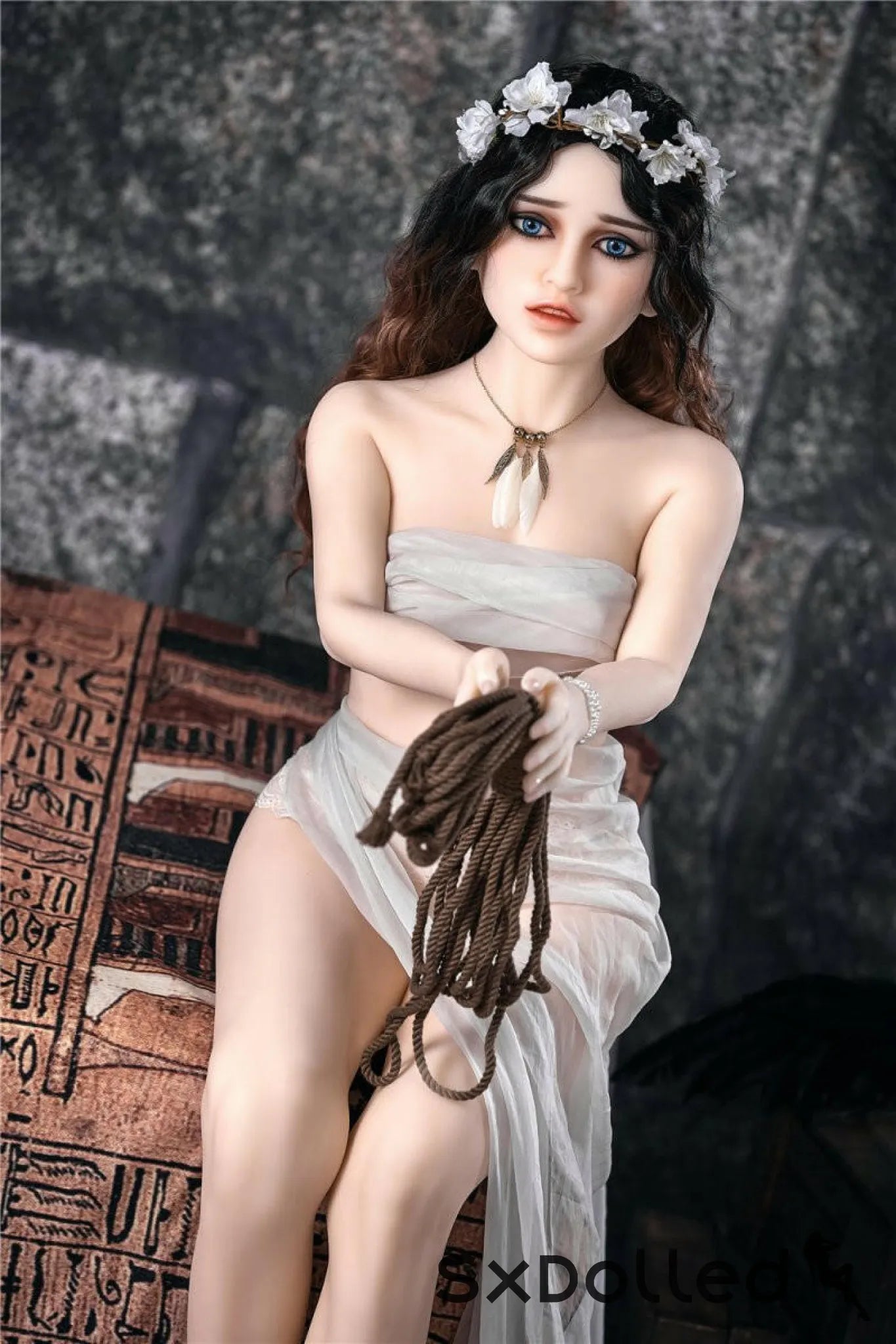 Jayden (C-Cup) (150cm) | Sex Doll | Irontech Doll | SxDolled.