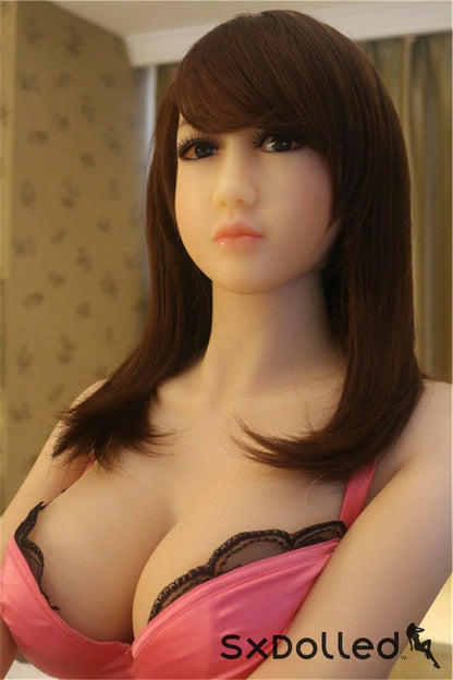 Jaylene (D-Cup) (165cm) | Sex Doll | AF Doll | SxDolled.