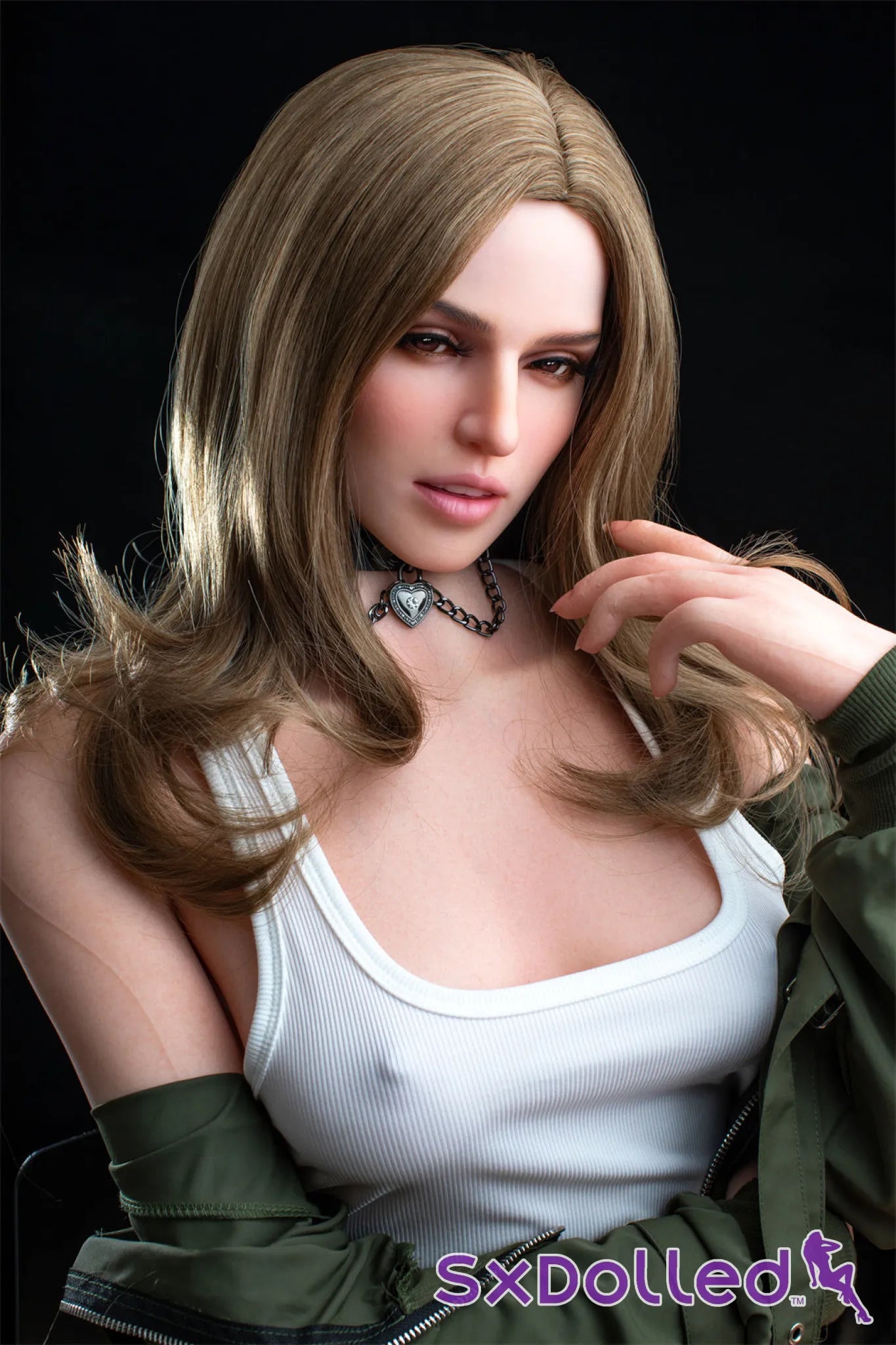 Jazlyn (C-Cup) (171cm) | Sex Doll | XYColo Doll | SxDolled.