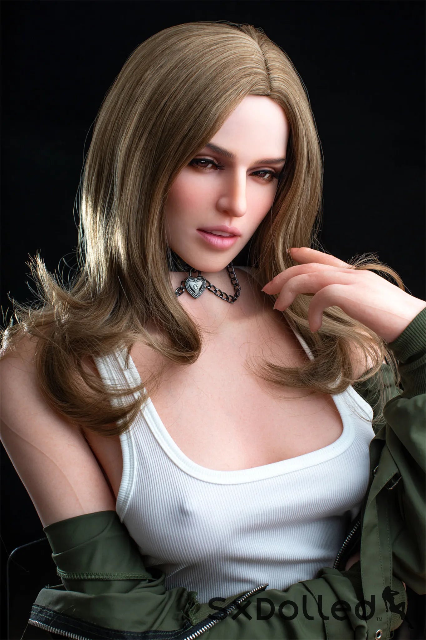 Jazlyn (C-Cup) (171cm) | Sex Doll | XYColo Doll | SxDolled.