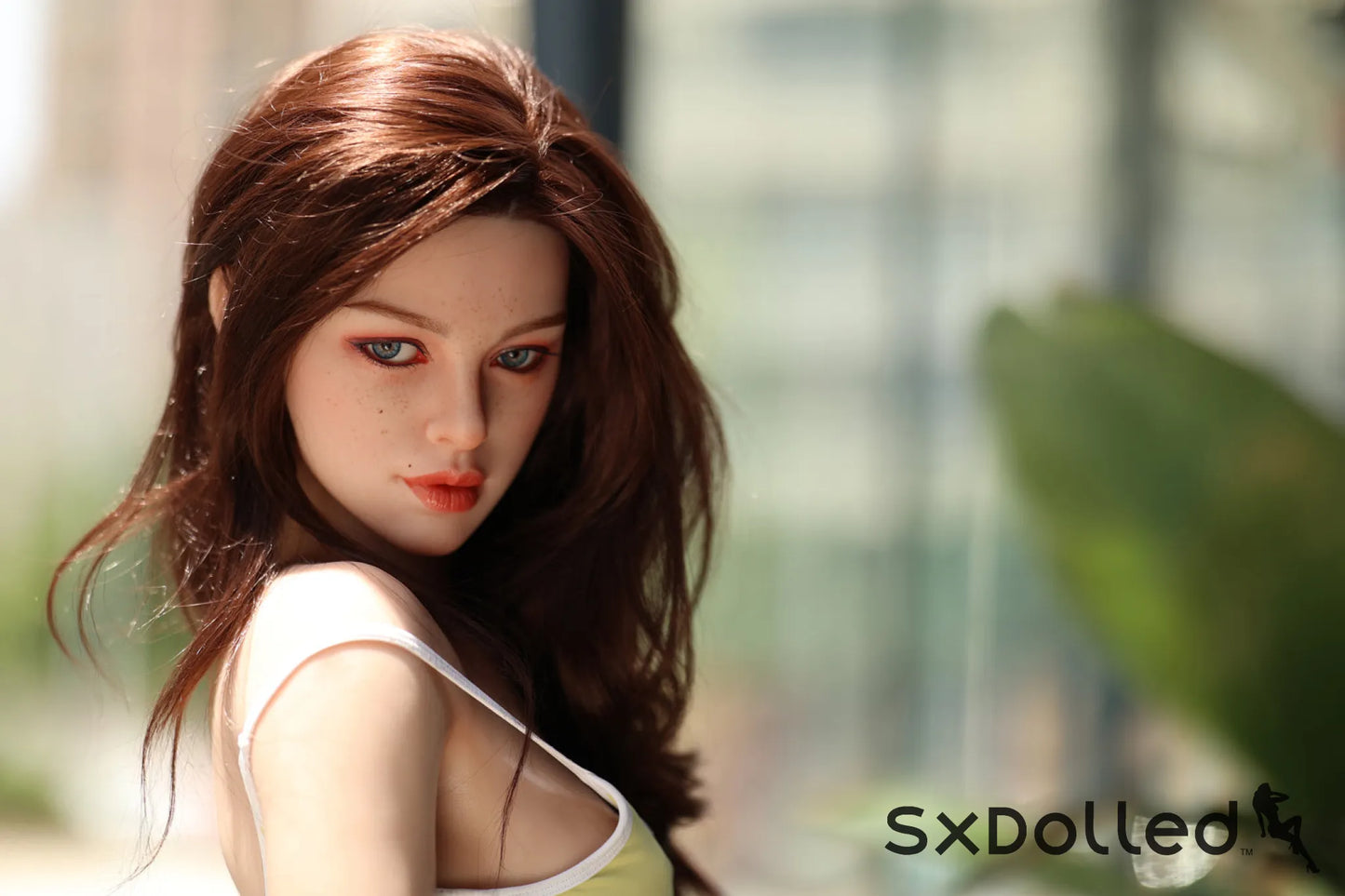 Jean (A-Cup) (171cm) | Sex Doll | StarPery | SxDolled.