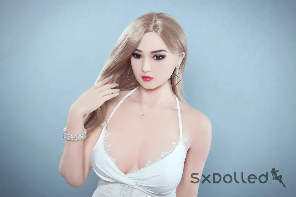 Jen (C-Cup) (167cm) | Sex Doll | AF Doll | SxDolled.