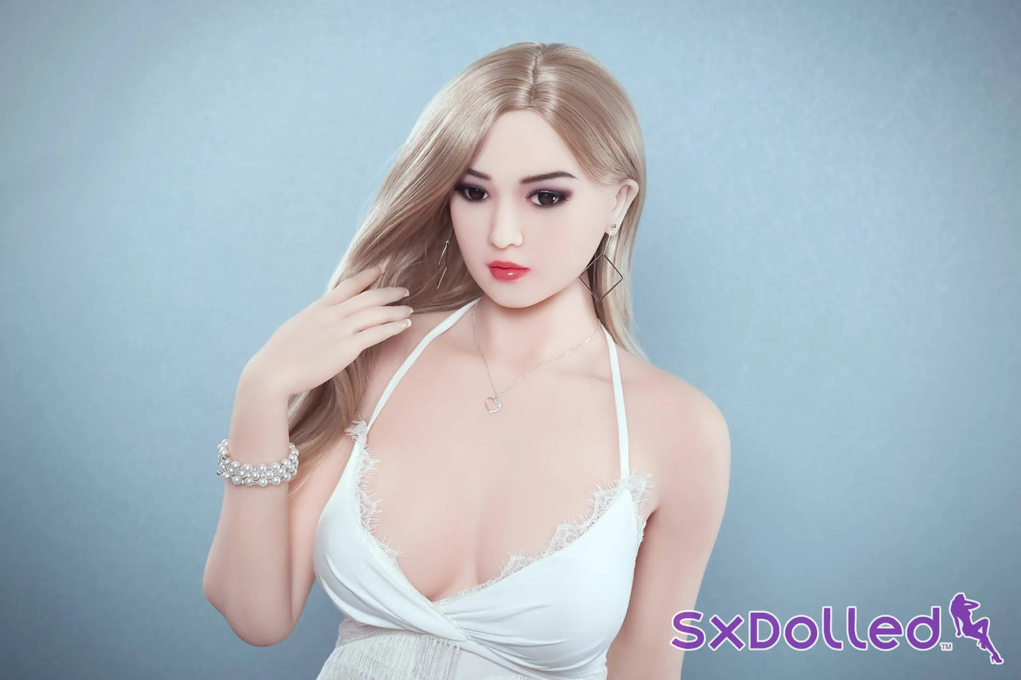 Jen (C-Cup) (167cm) | Sex Doll | AF Doll | SxDolled.