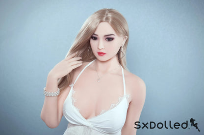 Jen (C-Cup) (167cm) | Sex Doll | AF Doll | SxDolled.